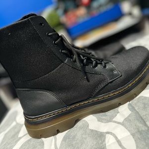 Dr Martins Combat like new